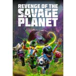 Revenge of the Savage Planet – Zbozi.Blesk.cz
