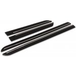 Seat Altea XL 06-15 lišty dveří – Hledejceny.cz