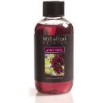 Millefiori Milano náplň do aroma difuzéru grape cassis 250 ml – Zboží Mobilmania