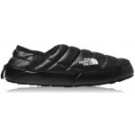 The North Face ThermoBall Traction Mule black white – Sleviste.cz