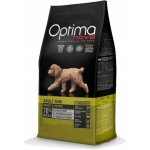 Optima Nova Dog Adult MINI DIGESTIVE Grain Free Rabbit 2 kg – Zboží Dáma