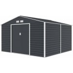 G21 GAH 1085 - 340 x 319 cm antracitový – Zboží Dáma