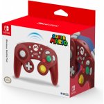 Hori Wireless Battlepad pro Nintendo Switch Mario NSP275 – Sleviste.cz