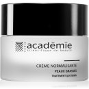 Academie Oily Skin normalizující matující krém 50 ml