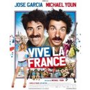 Hurá na Francii DVD