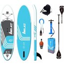 Paddleboard Paddleboard Zray X-Rider Combo 10’2’’