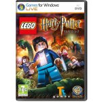 LEGO Harry Potter: Years 5-7 – Hledejceny.cz