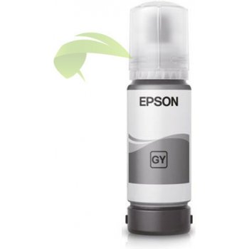 Inkoust Epson 115 Grey - originální