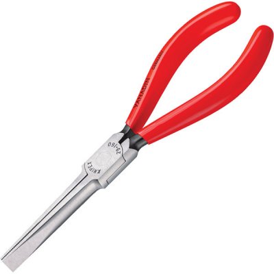 Telefonní kleště počerněné 160 mm KNIPEX 29 11 160 – Zboží Mobilmania