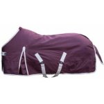 HKM Mia výběhová zimní deka vínová – Zboží Dáma