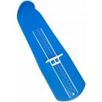 Malatec 16712 Měřidlo velikosti nohy – Zboží Dáma