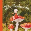 Kniha Víla Muchomůrka - Ivona Knechtlová