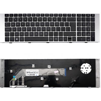 KLÁVESNICE HP PROBOOK 4740S – Zboží Živě