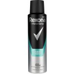 Rexona Men Stay Fresh Marine deospray 150 ml – Zboží Mobilmania