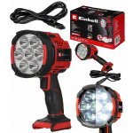 EINHELL TE-CL 18/2500 LiAC 4514145 – Hledejceny.cz