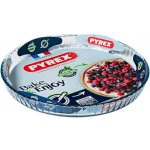 Pyrex FORMA NA KOLÁČ 1,9L 31X4CM SKLO – Zboží Dáma