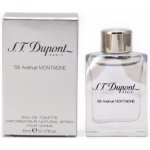 S.T. Dupont 58 Avenue Montaigne toaletní voda pánská 5 ml – Sleviste.cz