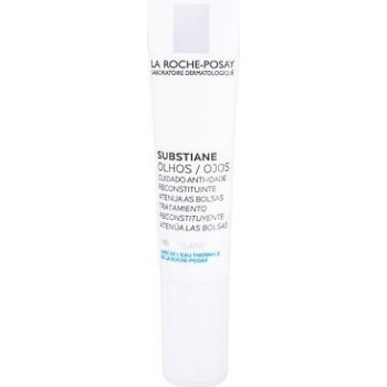 La Roche Posay Substiane oční 15 ml