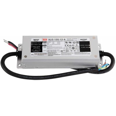 Mean Well XLG-150-12-A – Zbozi.Blesk.cz