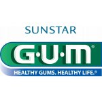 GUM Bi-Direction mezizubní kartáčky 0,7 mm 6 ks – Hledejceny.cz