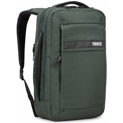 Thule Paramount Convertible PARACB2116 racing green 16 l – Hledejceny.cz