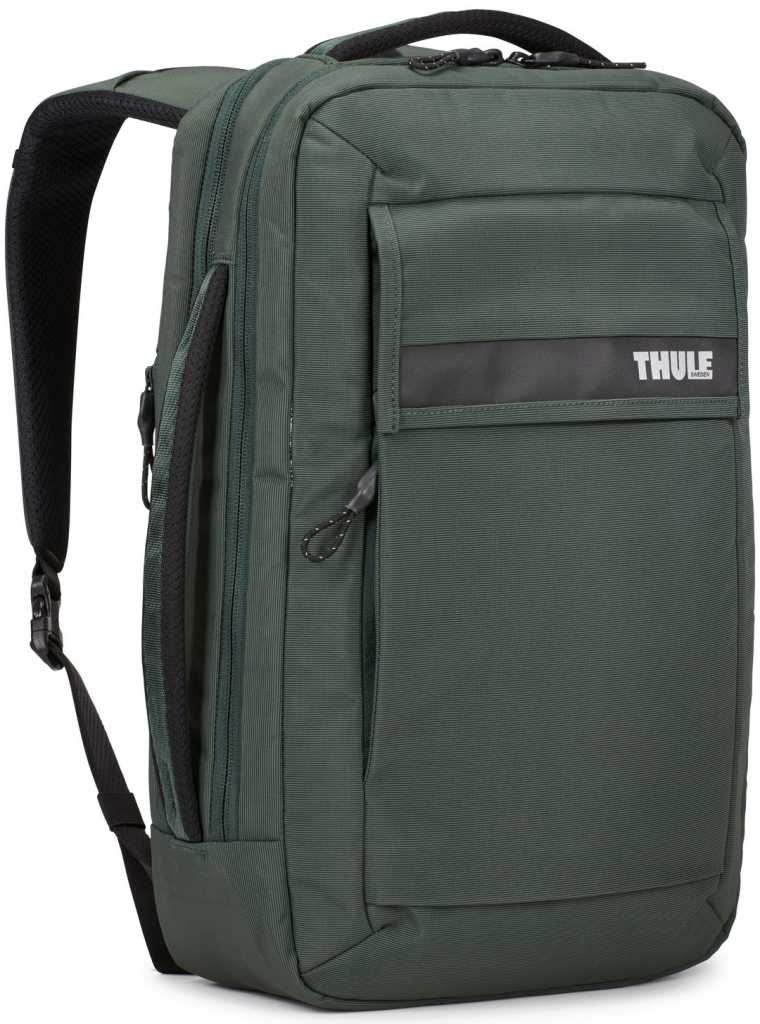 Thule Paramount Convertible PARACB2116 racing green 16 l