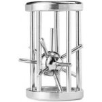 Popular Hlavolam Ježek v kleci kovový – Sleviste.cz