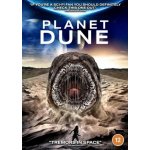 Planet Dune DVD – Hledejceny.cz