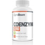 GymBeam Coenzyme Q10 60 kapslí – Hledejceny.cz