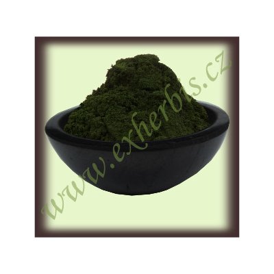 Ex Herbis Chlorella vulgaris 100 g – Zboží Dáma