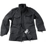 Bunda Helikon-Tex US M65 s vložkou černá – Zboží Dáma