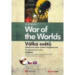 War of the Worlds / Válka světů - H. G. Wells – Hledejceny.cz