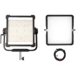 Aputure Nova II 1x1 (No Case) – Zboží Živě