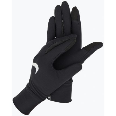 Nike Lightweight Tech RG black NRGM1-082 dámské běžecké rukavice – Zboží Mobilmania