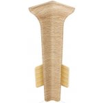 Afirmax BiClick Kout Calvia Oak 41602 – Hledejceny.cz
