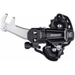 Shimano RDTY200B Tourney – Zboží Mobilmania