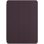Apple Smart Folio na iPad Air 10,9" 4. generace MNA43ZM/A tmavě višňový – Zboží Mobilmania