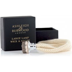 Ashleigh & Burwood náhradní knot do velké katalitické lampy