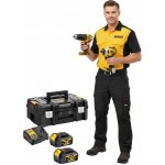 DeWALT DCK2062M2T – Zbozi.Blesk.cz