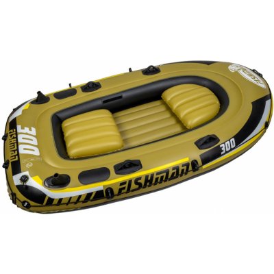 Pathfinder Fishman 300 set – Zboží Mobilmania