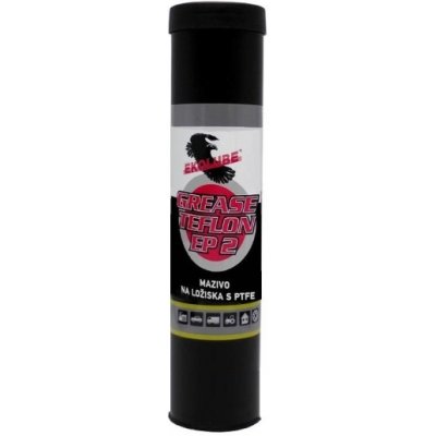 Ekolube Grease Teflon EP 2 400 g | Zboží Auto