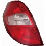 Světlo zadní MERCEDES A-KLASSE W169 08-12 – Hledejceny.cz