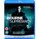 The Bourne Supremacy BD