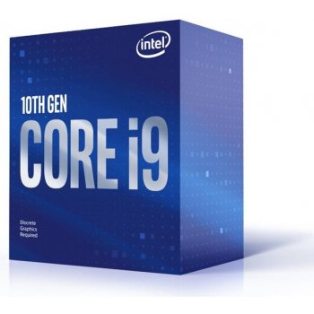 Intel Core i9-10900F BX8070110900F