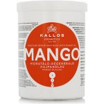 Kallos Mango maska 1000 ml – Zbozi.Blesk.cz