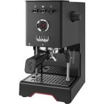 Gaggia Classic Black – Zbozi.Blesk.cz