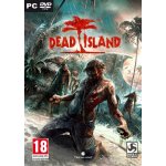 Dead Island – Zboží Živě