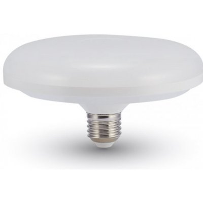 V-tac profesionální ufo stropní led žárovka e27 f150 15w se samsung čipy neutrální bílá 4000 4500k – Zbozi.Blesk.cz