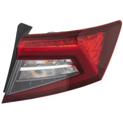 HELLA 9EL 354 856-021 Zadní světlo (9EL354856-021) – Hledejceny.cz