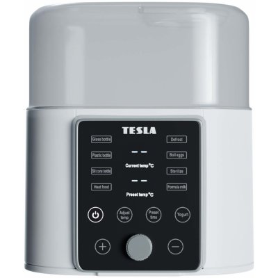 Tesla Multi Sterilizer MS100 TSL-PC-MS100 – Zboží Živě